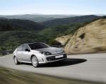 Renault Laguna GT 2008 года